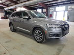 2017 Audi Q7 Prestige Серый vin: WA1VAAF78HD033730