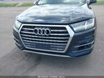 2017 Audi Q7 3.0t Premium Black vin: WA1VAAF78HD056814