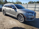 2017 Audi Q7 Prestige Gray vin: WA1VAAF79HD001868