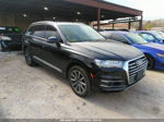 2017 Audi Q7 Prestige Black vin: WA1VAAF79HD040993