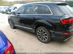 2017 Audi Q7 Prestige Black vin: WA1VAAF79HD040993