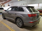 2017 Audi Q7 Prestige Gray vin: WA1VAAF7XHD000521