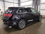 2017 Audi Q7 Prestige Black vin: WA1VAAF7XHD005847