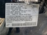 2017 Audi Q7 Prestige Черный vin: WA1VAAF7XHD009381