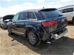 2017 Audi Q7 Prestige Black vin: WA1VAAF7XHD009669