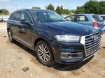 2017 Audi Q7 Prestige Black vin: WA1VAAF7XHD009669