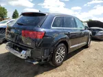 2017 Audi Q7 Prestige Black vin: WA1VAAF7XHD009669