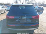 2017 Audi Q7 3.0t Premium Black vin: WA1VAAF7XHD026083