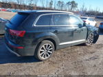 2017 Audi Q7 3.0t Premium Black vin: WA1VAAF7XHD026083