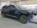 2017 Audi Q7 Prestige Синий vin: WA1VAAF7XHD058483