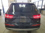 2017 Audi Q7 Prestige Blue vin: WA1VAAF7XHD058483