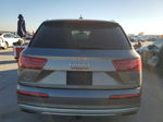 2017 Audi Q7 Prestige Gray vin: WA1VABF71HD032229