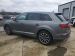 2017 Audi Q7 Prestige Gray vin: WA1VABF71HD034241