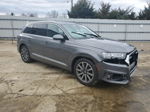 2017 Audi Q7 Prestige Gray vin: WA1VABF71HD034241