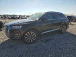 2017 Audi Q7 Prestige Black vin: WA1VABF74HD042561