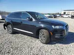 2017 Audi Q7 Prestige Black vin: WA1VABF74HD042561