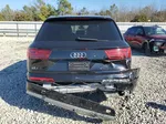 2017 Audi Q7 Prestige Black vin: WA1VABF74HD042561