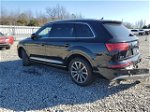 2017 Audi Q7 Prestige Black vin: WA1VABF74HD042561