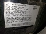 2017 Audi Q7 Prestige Черный vin: WA1VABF78HD025374
