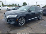 2017 Audi Q7 Prestige Black vin: WA1VABF79HD014853