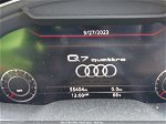 2017 Audi Q7 Prestige Black vin: WA1VABF79HD014853