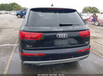 2017 Audi Q7 Prestige Black vin: WA1VABF79HD014853