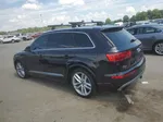 2017 Audi Q7 Prestige Черный vin: WA1VABF7XHD010911