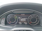 2017 Audi Q7 3.0t Premium Белый vin: WA1VABF7XHD028485