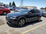 2013 Audi A4 Allroad Prestige Black vin: WA1VFAFL9DA155541