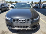 2013 Audi A4 Allroad Prestige Black vin: WA1VFAFL9DA155541