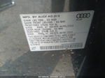 2015 Audi Q7 3.0l Tdi Prestige Gray vin: WA1VMAFE6FD008022