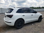 2014 Audi Q5 Tdi Prestige White vin: WA1VMAFP0EA080531