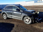 2014 Audi Q5 Tdi Prestige Black vin: WA1VMAFP1EA028423