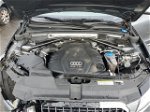 2014 Audi Q5 Tdi Prestige Синий vin: WA1VMAFP2EA096245