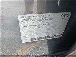 2014 Audi Q5 Prestige Gray vin: WA1VMAFP7EA058560