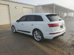 2017 Audi Q7 Technik S-line White vin: WA1WAAF75HD045256