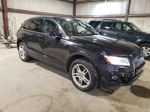 2014 Audi Q5 Prestige Черный vin: WA1WGAFP2EA115193