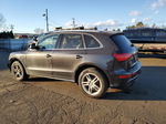 2014 Audi Q5 Prestige Black vin: WA1WGAFP4EA017265