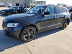 2014 Audi Q5 Prestige Black vin: WA1WGAFP4EA032834