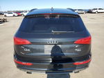 2014 Audi Q5 Prestige Black vin: WA1WGAFP4EA032834