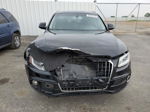 2014 Audi Q5 Prestige Black vin: WA1WGAFP7EA040846