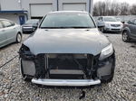 2015 Audi Q7 Tdi Prestige Gray vin: WA1WMAFE5FD018805