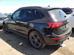 2014 Audi Q5 Prestige Black vin: WA1WMAFP0EA027610