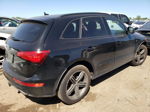 2014 Audi Q5 Prestige Black vin: WA1WMAFP0EA027610