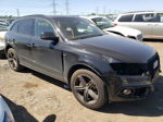 2014 Audi Q5 Prestige Black vin: WA1WMAFP0EA027610