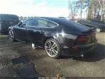 2018 Audi A7 3.0t Premium Plus Black vin: WAU23AFC0JN046081