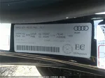 2018 Audi A7 3.0t Premium Plus Black vin: WAU23AFC0JN046081