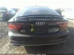 2018 Audi A7 3.0t Premium Plus Black vin: WAU23AFC0JN046081