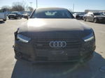 2018 Audi A7 Prestige Black vin: WAU23AFC5JN032466