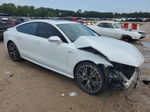 2018 Audi A7 Prestige White vin: WAU23AFC7JN060267